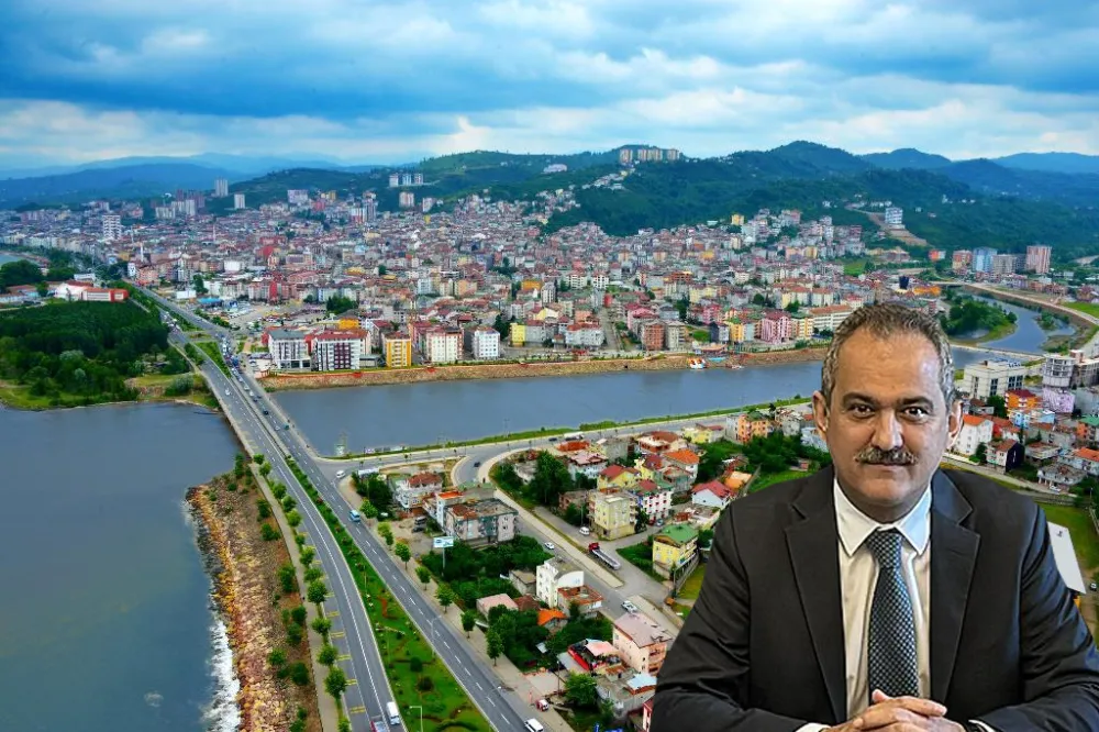 TOKİ’den Fatsa’ya 268 konutluk yeni proje!