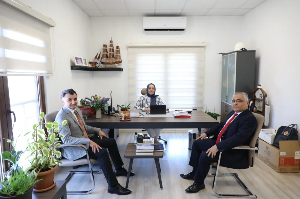Çamsan Ordu’dan okul öncesi eğitime destek