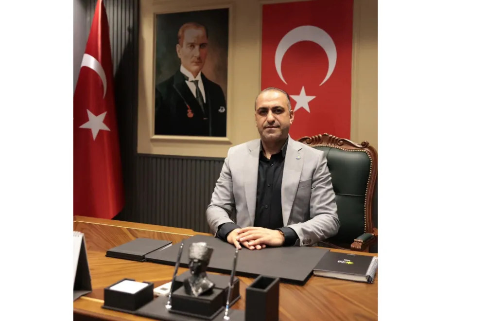 Titiz’den festivaldeki krize zehir zemberek tepki!