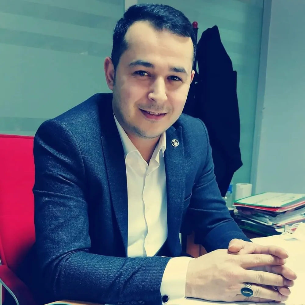 Turgay Yazıcı, Türk Büro-Sen Ünye İlçe Temsilciliği’ne atandı