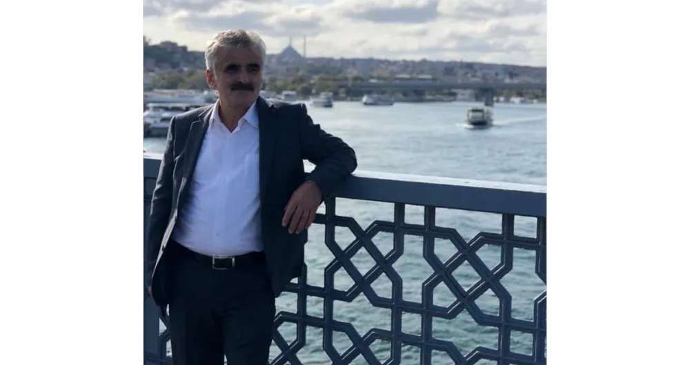 Şuayip Arslan hayatını kaybetti 