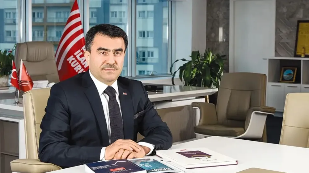 Eski BİK Genel Müdürü Ordulu Yakup Karaca hayatını kaybetti