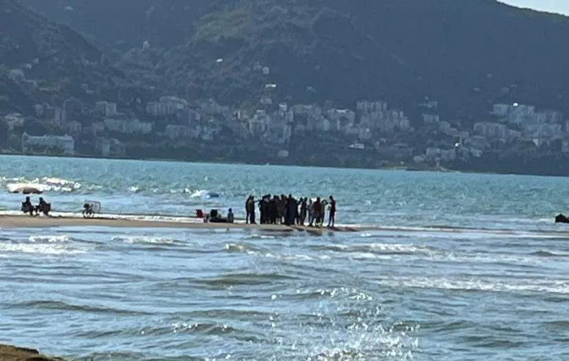 Ordu’da 6 boğulma vakasında can pazarı yaşandı!