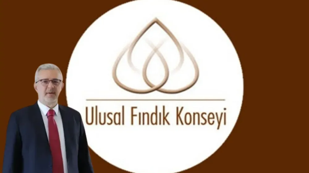 UFK; fındık rekoltesi açıklamaları algı operasyonuna dönüştü! 