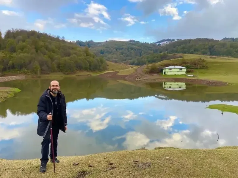 Ordu’da Yeraltı Şelaleleri gün yüzüne çıkacak!
