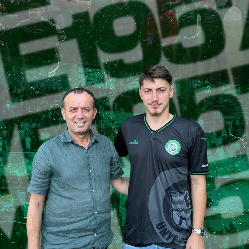 Ünye 1957’un kalesi Yıldız’a emanet… 