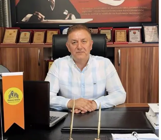 “Gelenek bozulmadı; zirvede yine Ünye Yunus Emre Eğitim Kurumları!