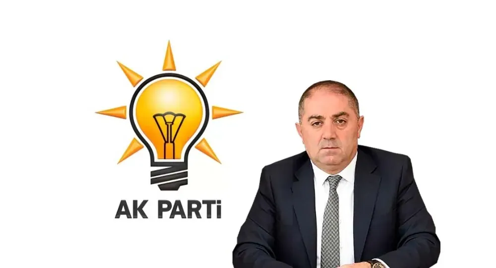 Alparslan: “Türkiye yüzyılında da hedefimiz; daha güçlü, daha müreffeh, bir Türkiye’dir”