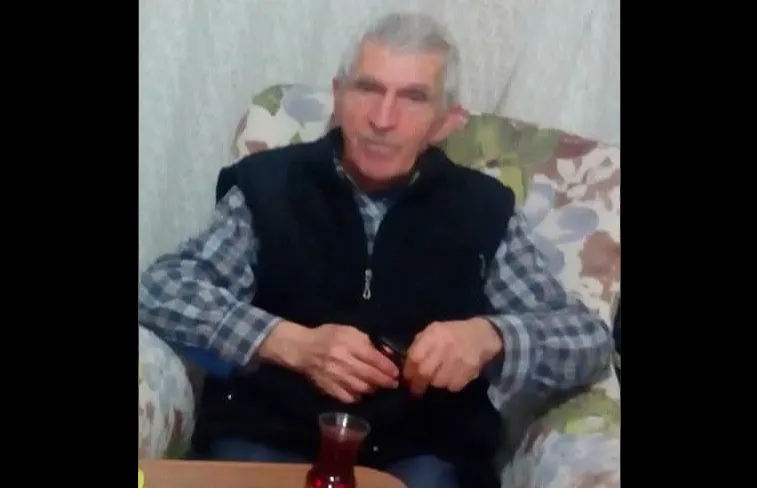 Akkuş’tan Ramazan Dalgıç vefat etti 