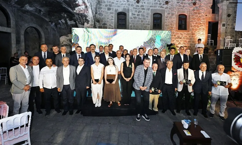 ÜTSO Başkanı Akar: Fındığa değer katmak, geleceğimize değer katmaktır