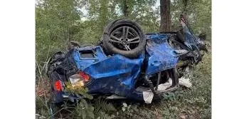 Ordulu Öğretmen Yelda Karaduman kazada hayatını kaybetti 