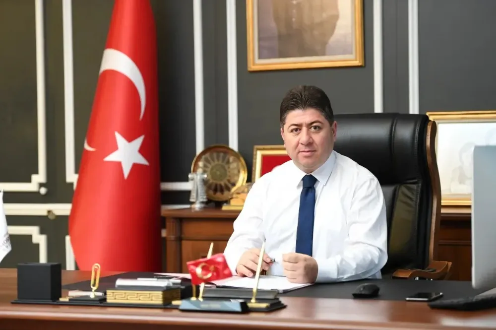 Aşkın Tören, Mesleki Yeterlilik Kurumu Başkanı oldu