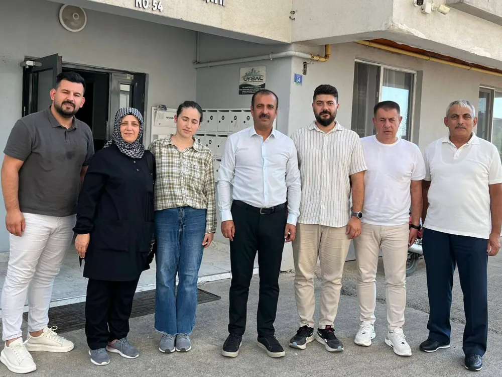 Ünye’nin bebeği Gökçe’ye Metin Memiş’ten destek çağrısı!