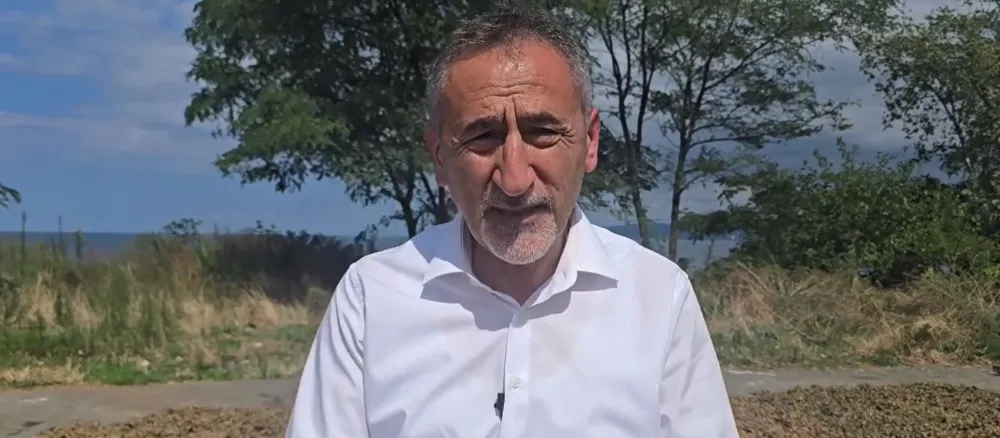 Adıgüzel’den KİB’e sert tepki: “Sizi gidi emek hırsızları”