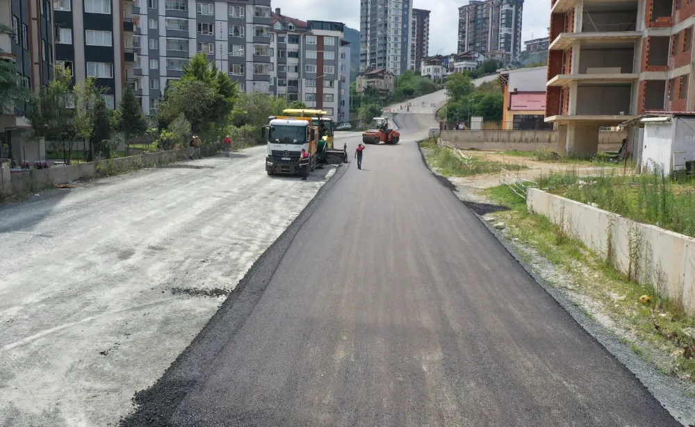 Büyükşehir 223 noktada eş zamanlı sahada