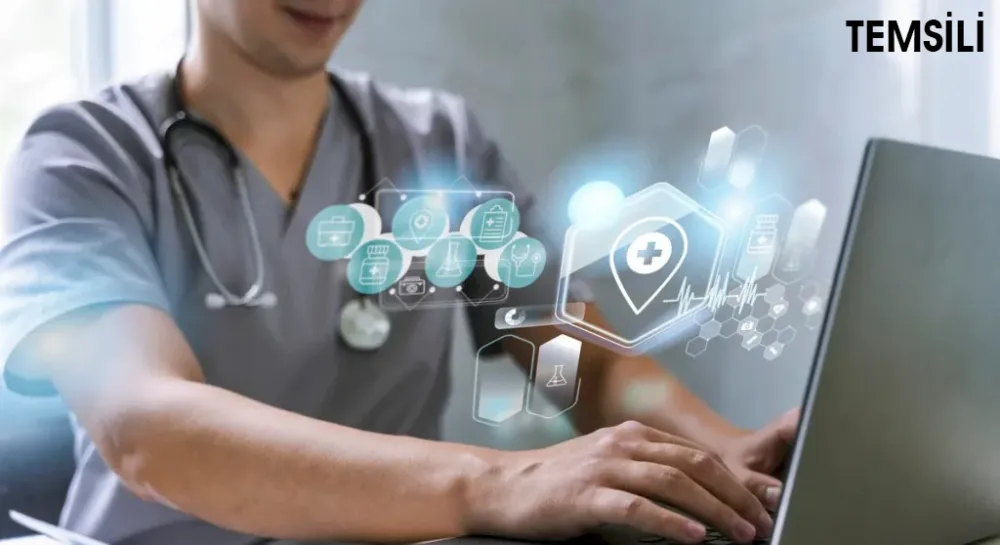 Sağlıkta dijital dönem Ordu’da hayata geçti