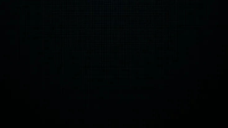 İş makinesi önce otomobile çarptı, ardından uçurumdan yuvarlandı