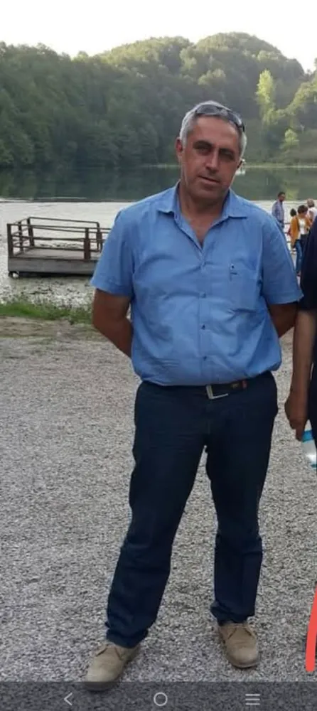 İş İnsanı Amansız Hastalığa Yenik Düştü!