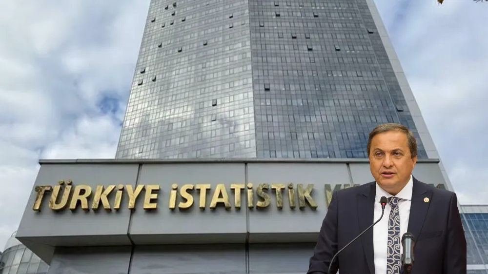 Seyit Torun’dan işsizlik verilerine tepki! 