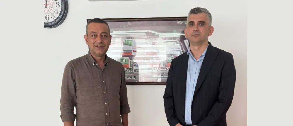 Ordu Şehir Hastanesi’nde Basın Çalışma Ofisi kurulacak