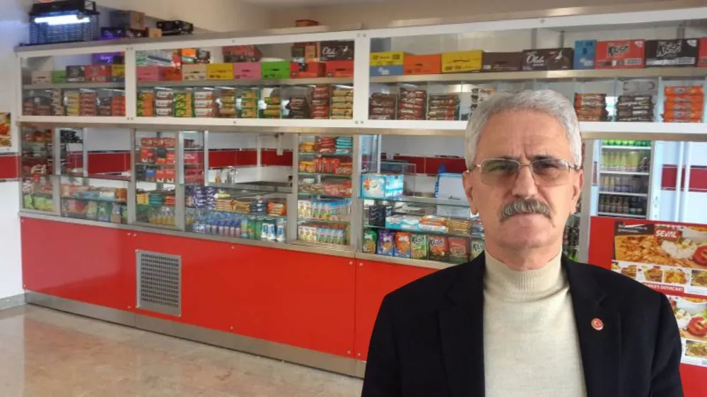 Ünye’de kantin fiyat tarifeleri belirlendi