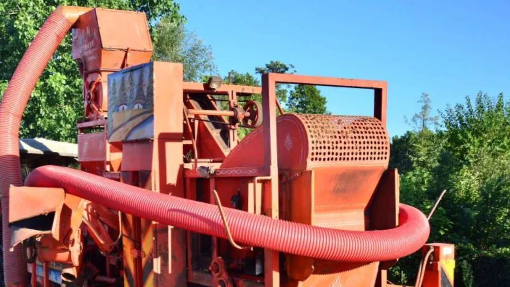 Ünye’de merkez mahallelerde patoz kullanımı yasaklandı!