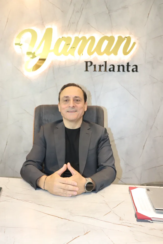 “Fındıkta azlık, altınla çifte kazanç fırsatı sunuyor”