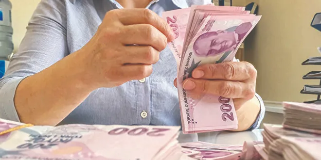 Memur ve emekli maaşlarına zam netleşti
