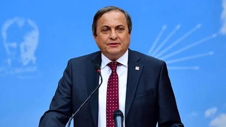 CHP’li Torun’dan memur zammına tepki! 