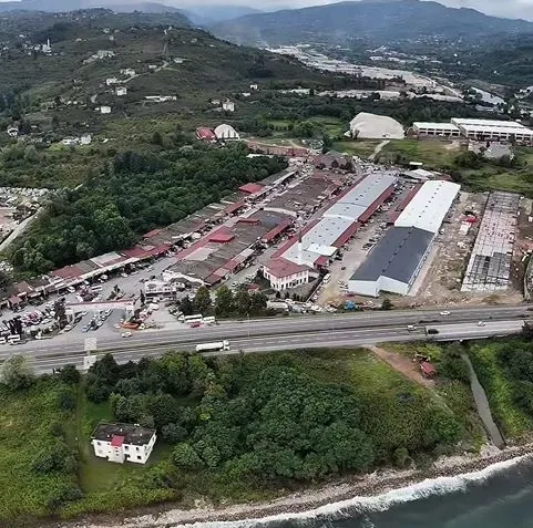 Başkan Kibar: “Özel Sanayi Sitemiz ekonomimizin lokomotifi”