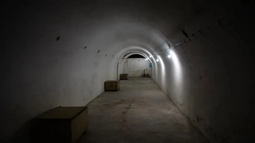 TOKİ’den 81 ilde sığınak projesi!