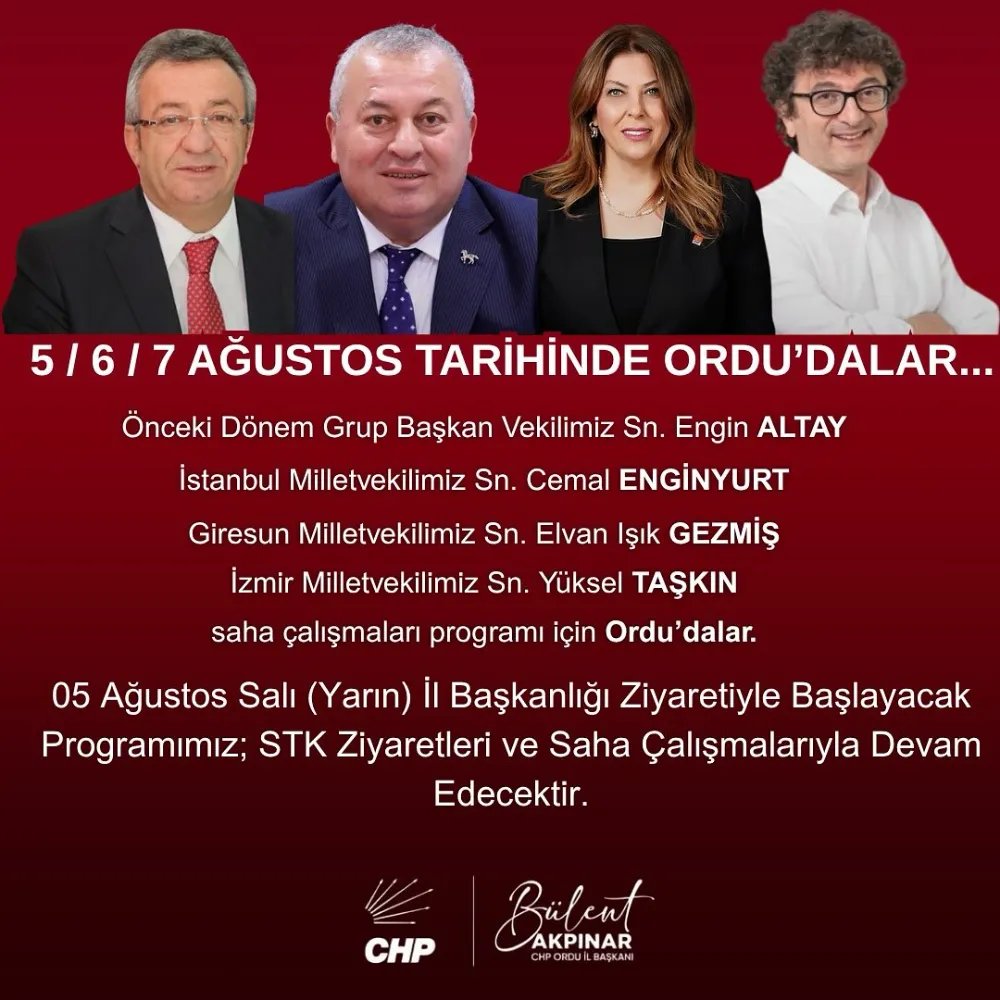 CHP