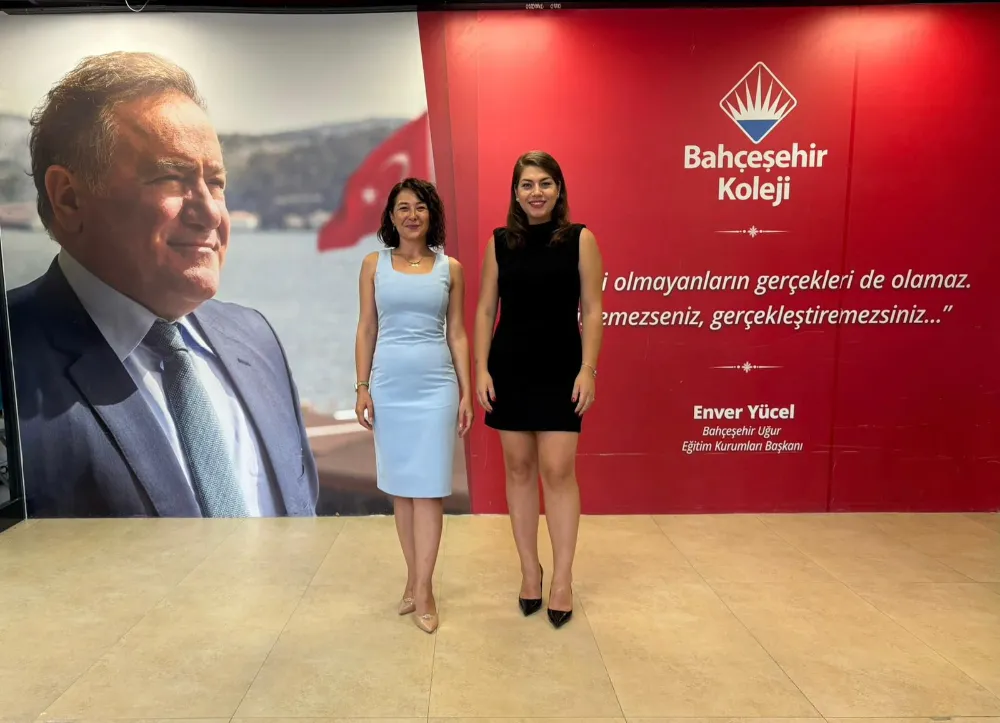 Esra Argan Sanioğlu, BK Ünye’de Kurumsal İletişim Yöneticiliğine atandı