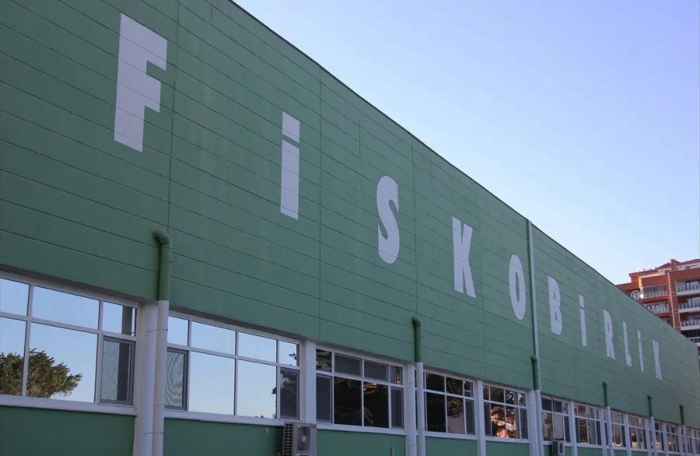 Fiskobirlik 11 Ağustos’ta fındık alımına başlıyor