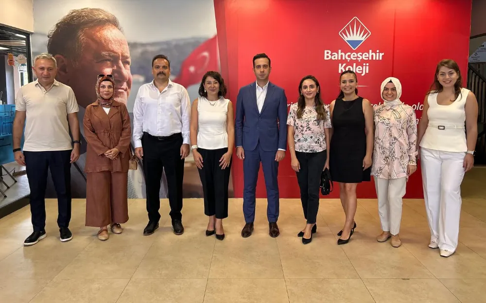 BK Ünye Kampüsü’ne Adalet Temsilcilerinden ziyaret