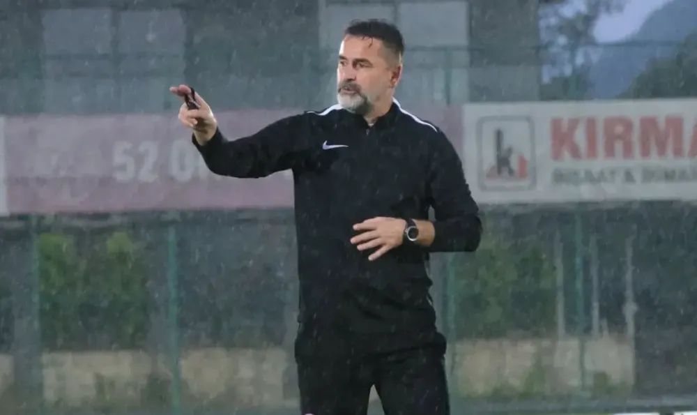 Orduspor, taraftarını heyecanlandıran bir takım olmak istiyor!