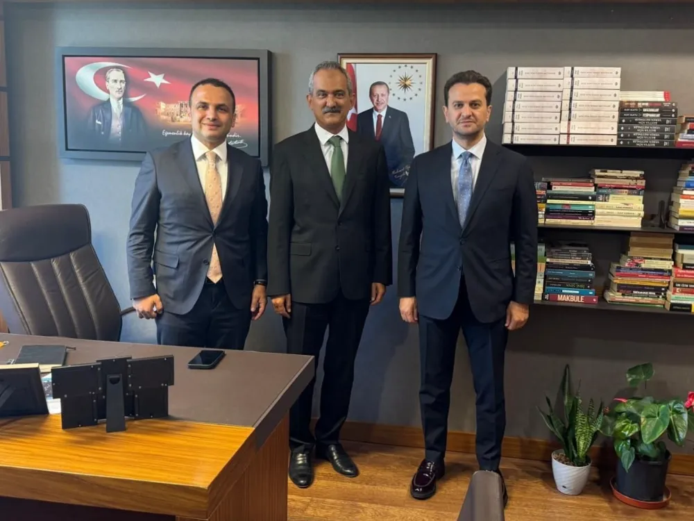 Fatsa’ya 10 Milyon TL’lik spor kompleksi yatırımı