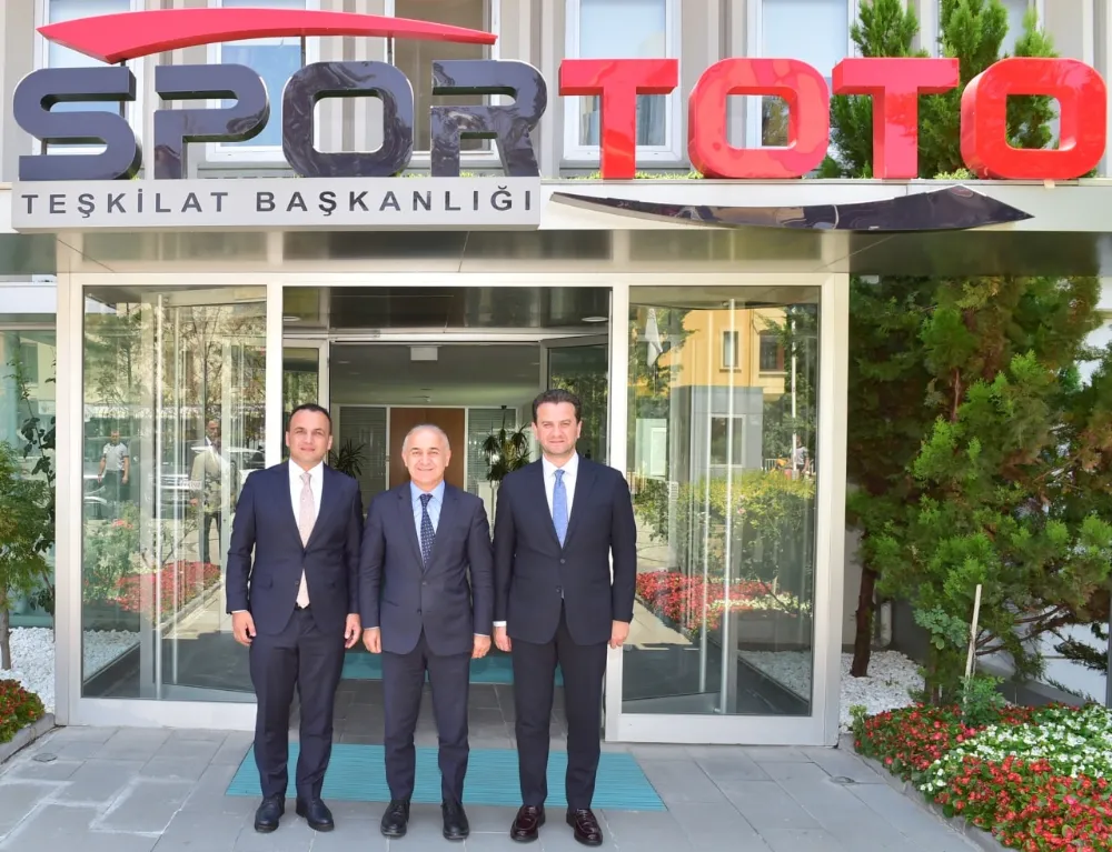 Fatsa’da 3 yeni spor tesisi Eylül’de açılıyor… 