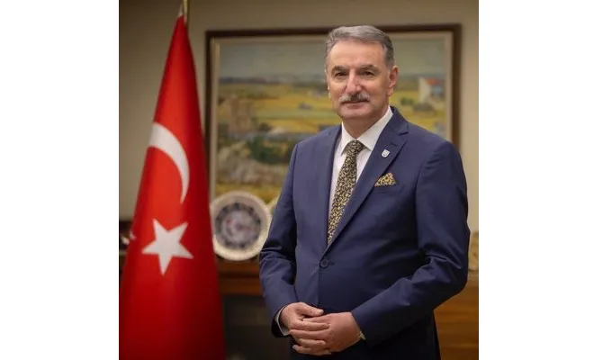 TMO’nun rekolte tahmini 453 bin ton