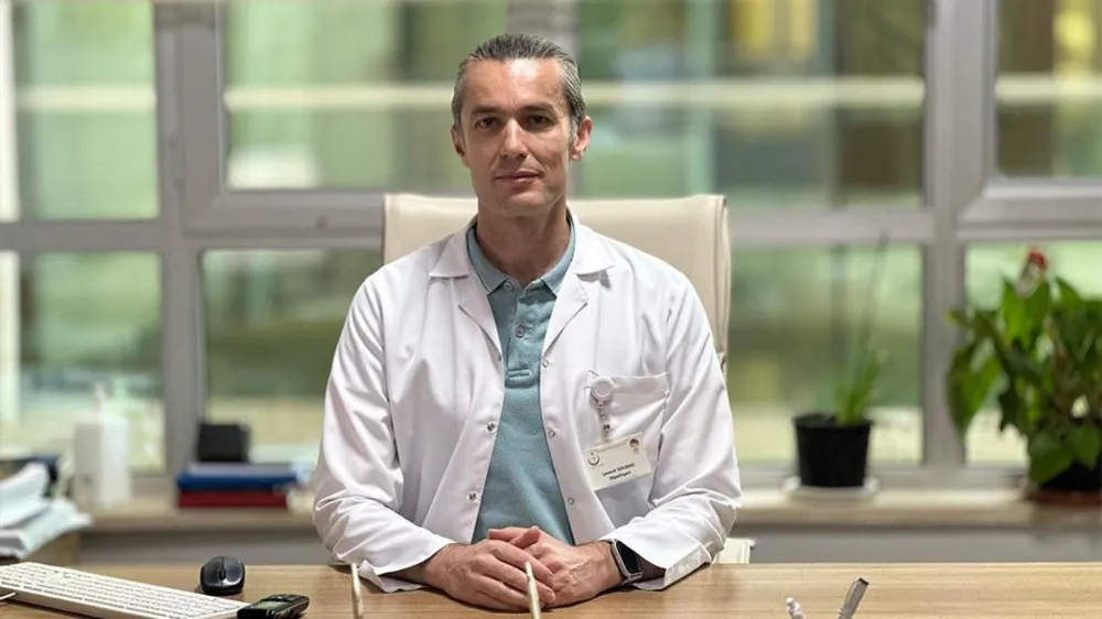 Sıcaklarda beslenme uyarısı! Sebze-meyveye ağırlık verin, bol su için