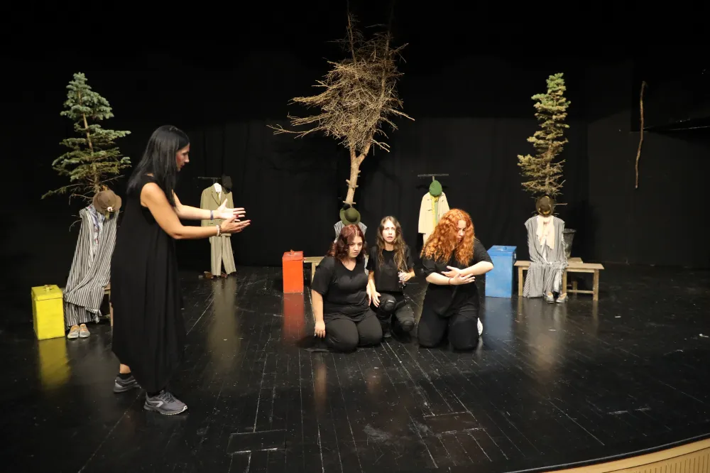 OBBKT yeni sezona iddialı giriyor