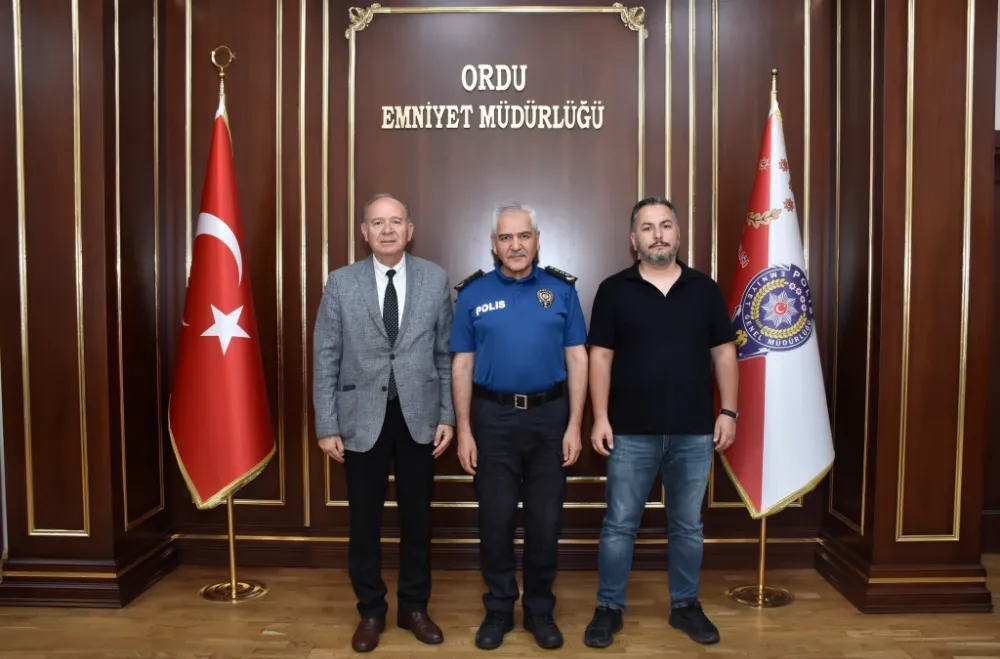 Emniyete Ekonomi ve İletişim Eğitimi