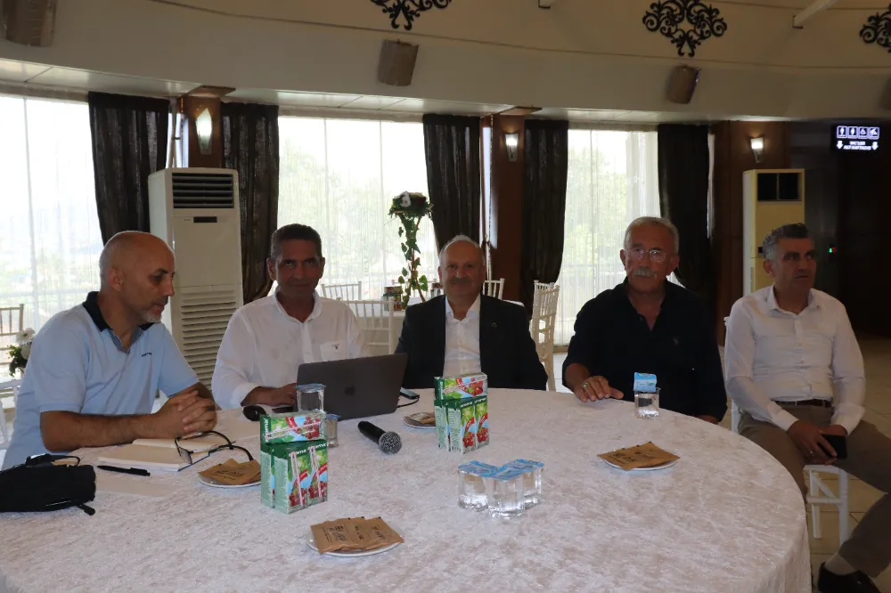 Ünye’de dolmuşlarda kartlı sisteme geçiş başlıyor