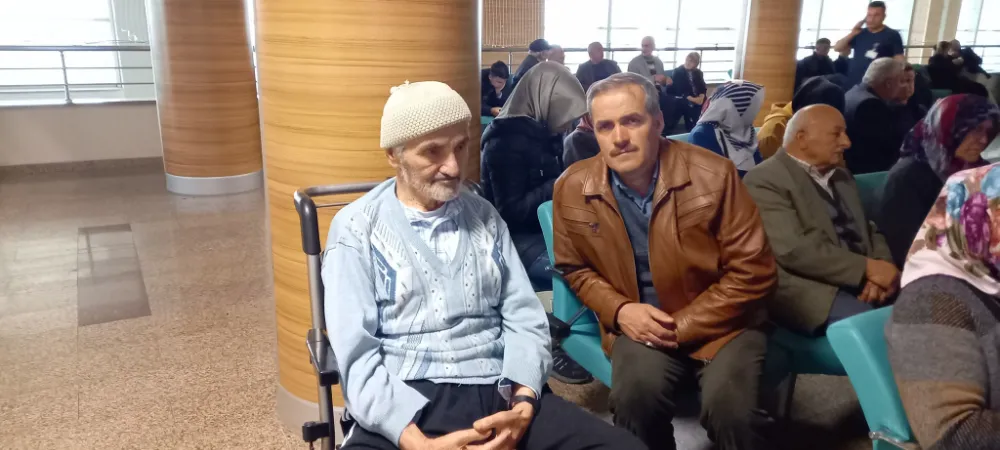 Şükrü Varilci hayatını kaybetti 