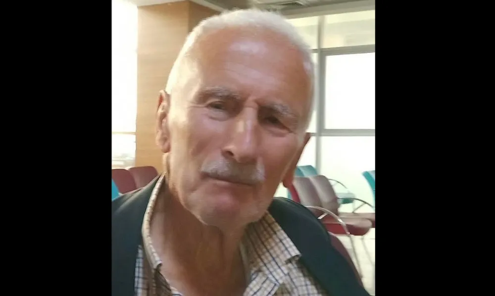 Osman Kavasoğlu hayatını kaybetti 