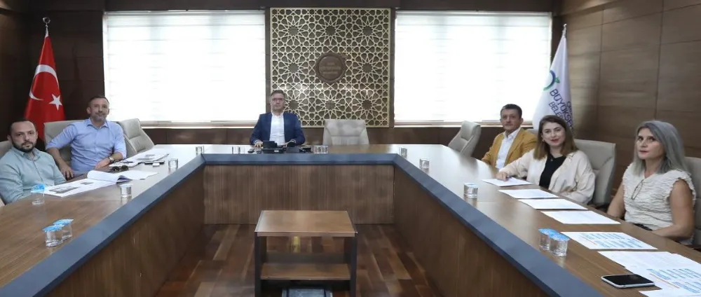 Ordu için ‘Mimari Estetik Komisyonu’ kuruldu