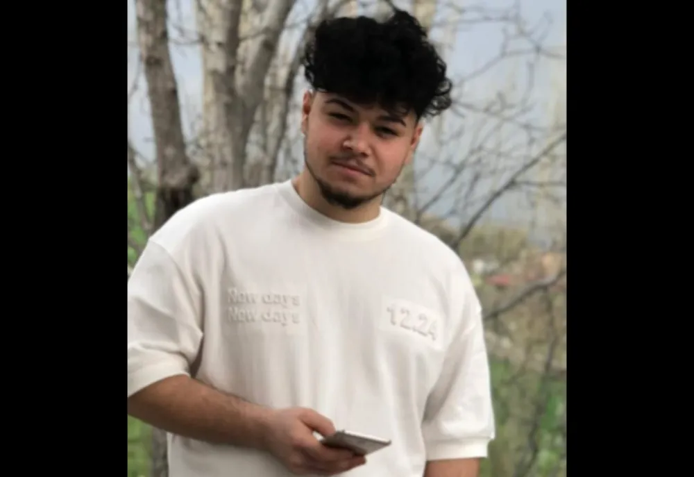 Domuz saldırısı! 20 yaşındaki Bekir Can Mutlu hayatını kaybetti 