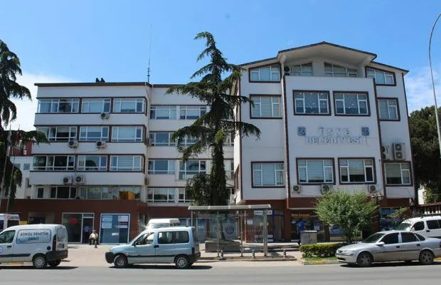 Ünye Belediyesi 61 daimi işçi alacak