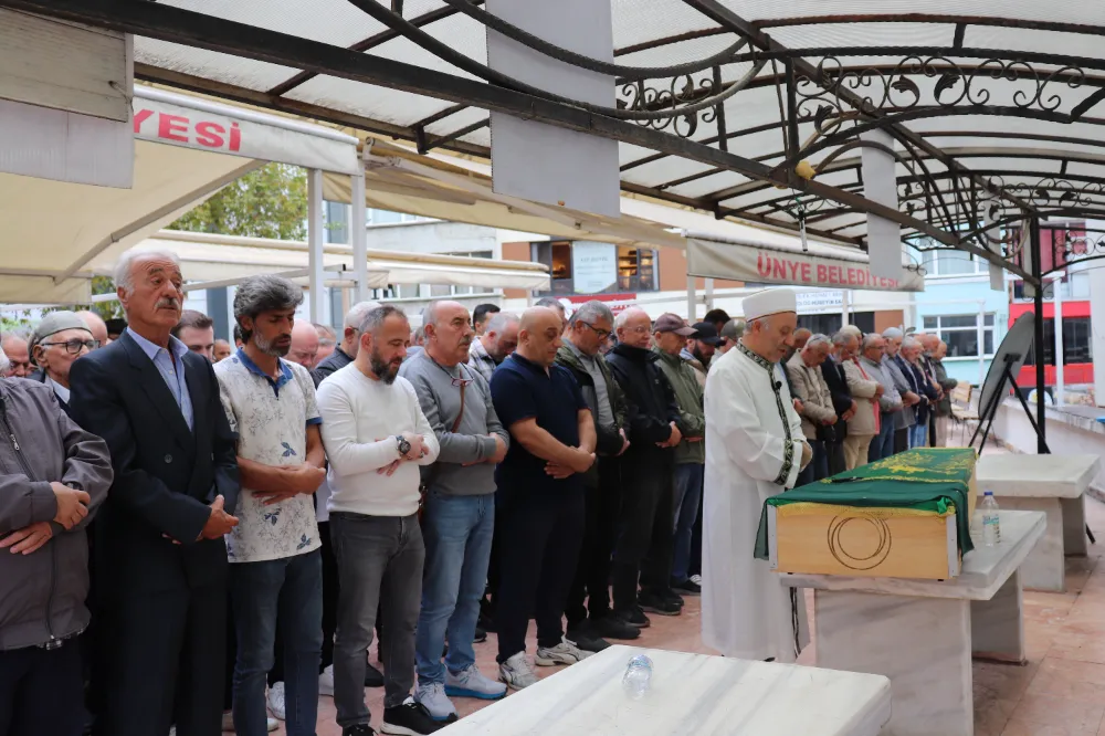 Gönül Kuru, bir haftalık yaşam savaşını kaybetti	