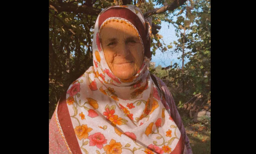 Semiha Tek hayatını kaybetti 